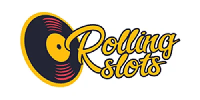 Rolling Slots logo
