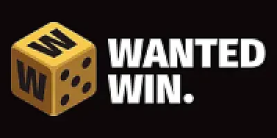 Wanted Win logo